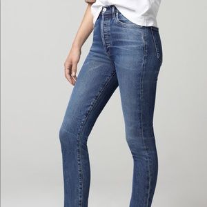Citizens of Humanity Jeans